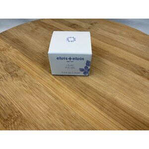Elvis+Elvin New York Lilac Eye Gel 0.5 Fl. Oz. NIB